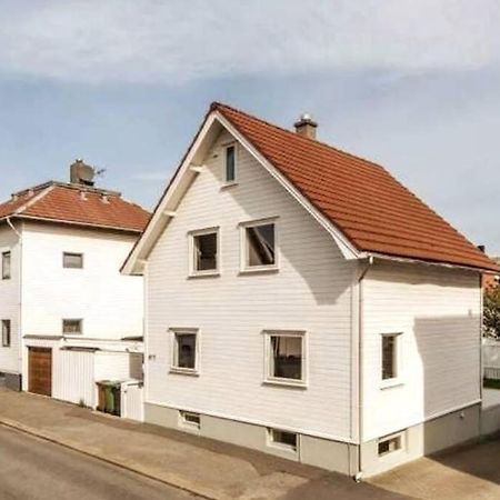 Beautiful 3-Bedroom Apartment Near City Center Stavanger Zewnętrze zdjęcie